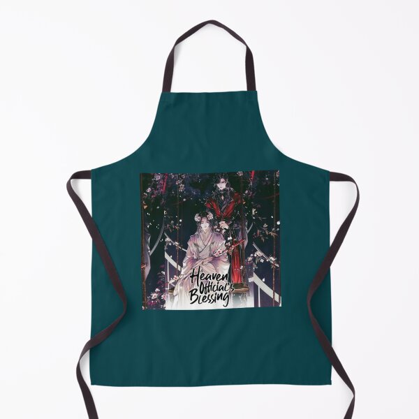 Item preview, Heaven_s official blessing designed and sold by coiledeggooa.