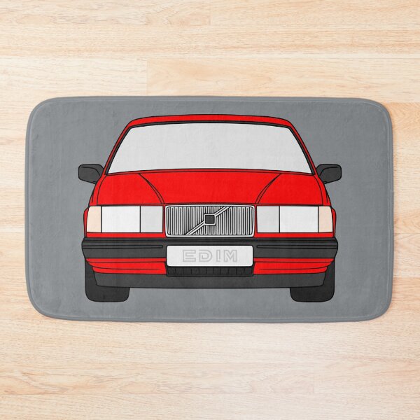 Item preview, 940 Turbo USA waterfall red color best t-shirt design swedishmetal designed and sold by EdimDesign.