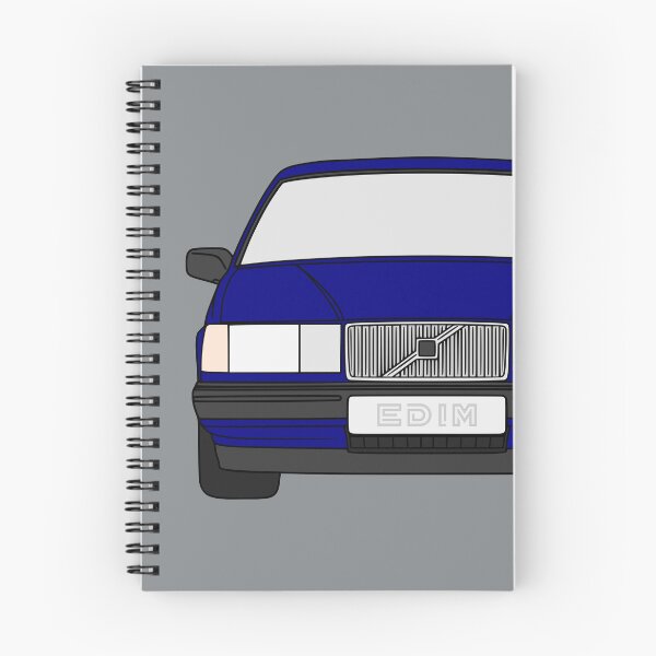 Item preview, 940 Turbo USA waterfall blue color best t-shirt design swedishmetal designed and sold by EdimDesign.