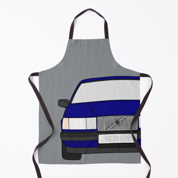 Item preview, 940 Turbo USA waterfall blue color best t-shirt design swedishmetal designed and sold by EdimDesign.