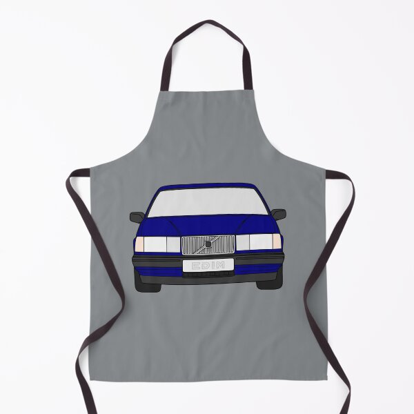 Item preview, 940 Turbo USA waterfall blue color best t-shirt design swedishmetal designed and sold by EdimDesign.