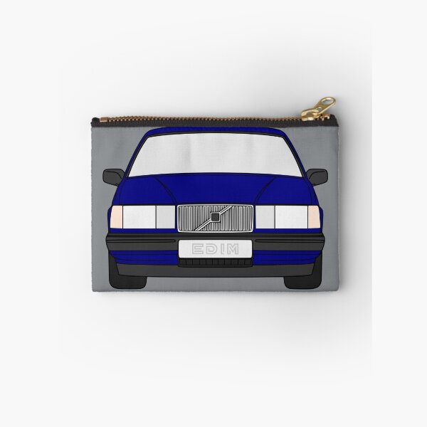Item preview, 940 Turbo USA waterfall blue color best t-shirt design swedishmetal designed and sold by EdimDesign.