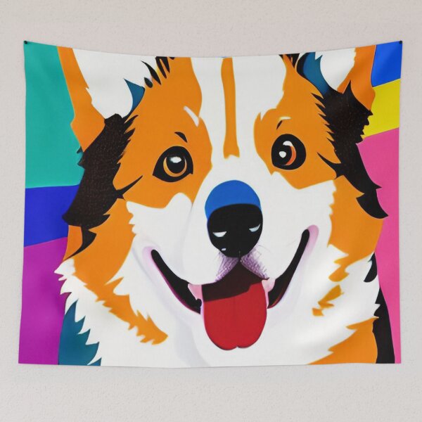 Item preview, CORGI designed and sold by hunter000.