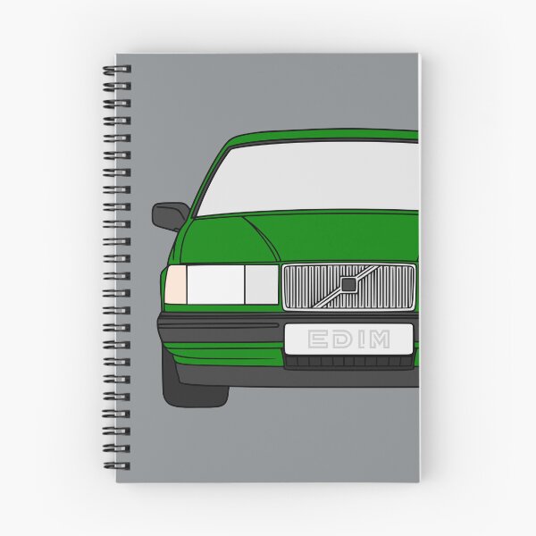 Item preview, 940 Turbo USA waterfall green color best t-shirt design swedishmetal designed and sold by EdimDesign.