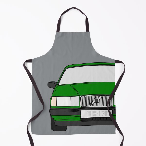 Item preview, 940 Turbo USA waterfall green color best t-shirt design swedishmetal designed and sold by EdimDesign.