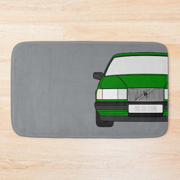 Item preview, 940 Turbo USA waterfall green color best t-shirt design swedishmetal designed and sold by EdimDesign.