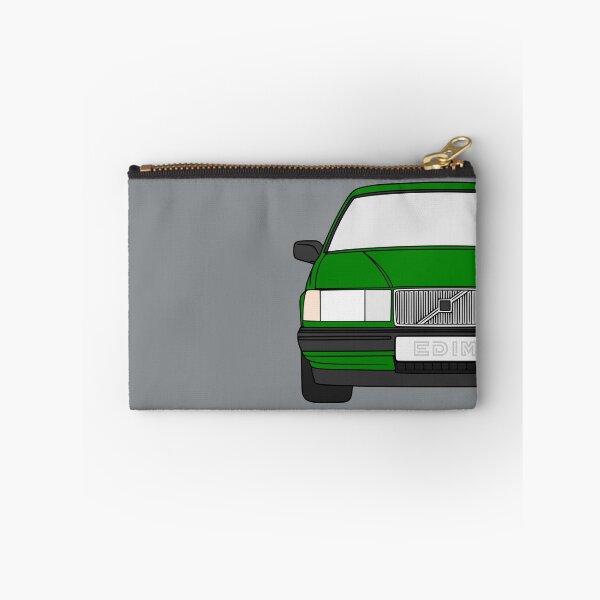 Item preview, 940 Turbo USA waterfall green color best t-shirt design swedishmetal designed and sold by EdimDesign.