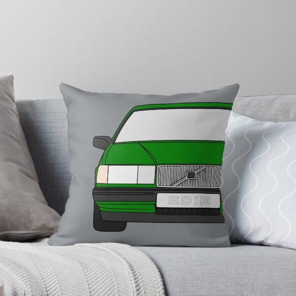 Item preview, 940 Turbo USA waterfall green color best t-shirt design swedishmetal designed and sold by EdimDesign.
