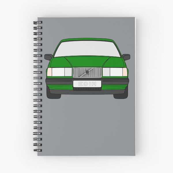 Item preview, 940 Turbo USA waterfall green color best t-shirt design swedishmetal designed and sold by EdimDesign.