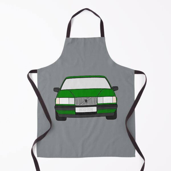 Item preview, 940 Turbo USA waterfall green color best t-shirt design swedishmetal designed and sold by EdimDesign.