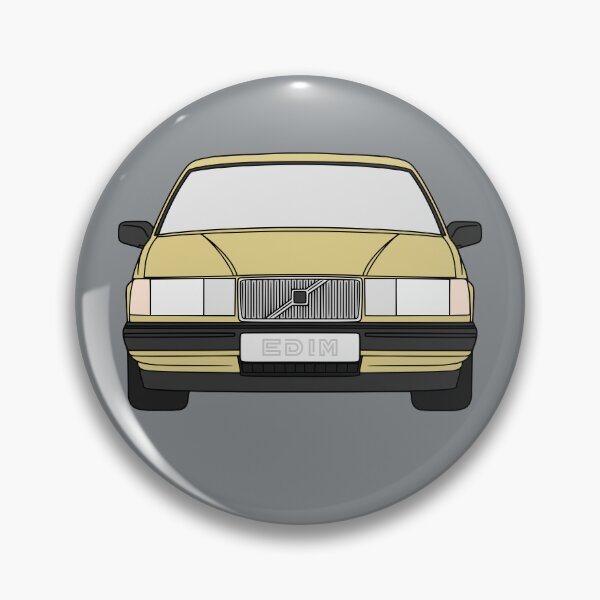 Item preview, 940 Turbo USA waterfall beige color best t-shirt design swedishmetal designed and sold by EdimDesign.