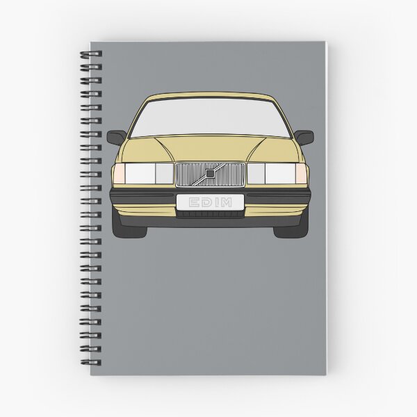 Item preview, 940 Turbo USA waterfall beige color best t-shirt design swedishmetal designed and sold by EdimDesign.