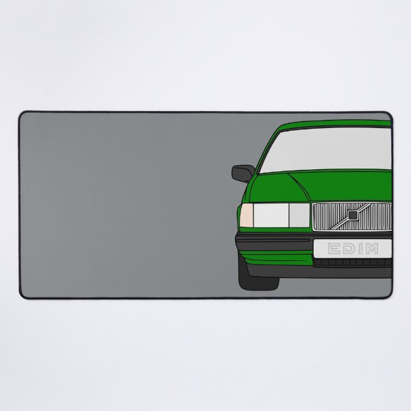 Item preview, 940 Turbo USA waterfall green color best t-shirt design swedishmetal designed and sold by EdimDesign.