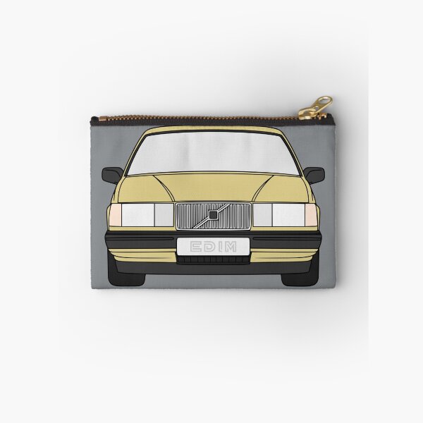 Item preview, 940 Turbo USA waterfall beige color best t-shirt design swedishmetal designed and sold by EdimDesign.