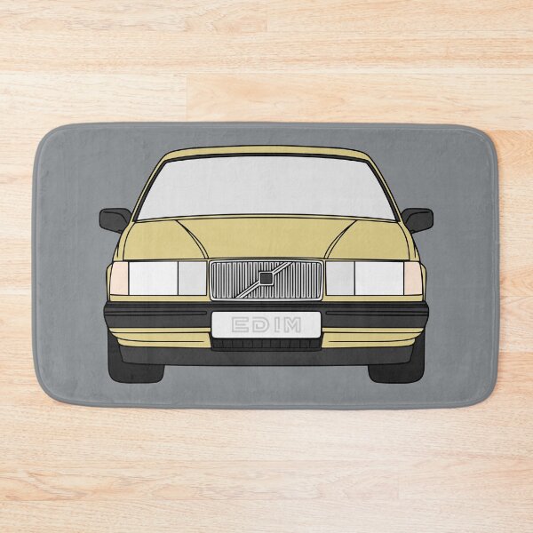 Item preview, 940 Turbo USA waterfall beige color best t-shirt design swedishmetal designed and sold by EdimDesign.
