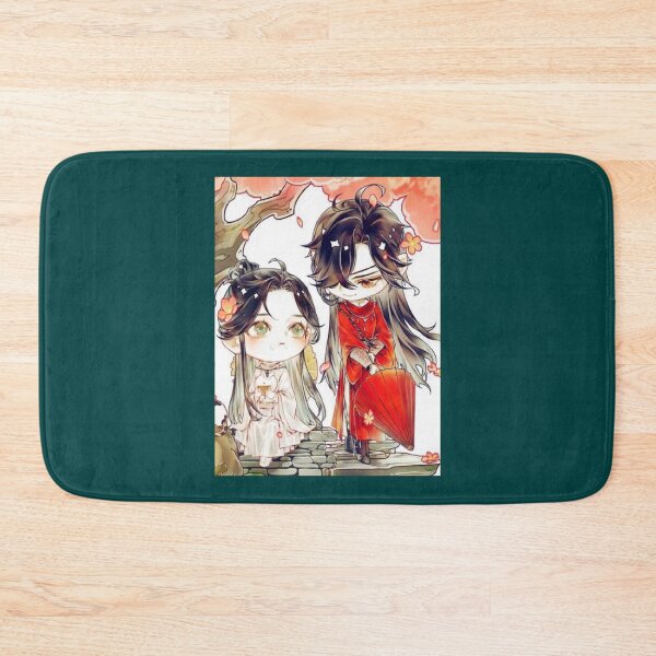 Item preview, Heaven Official_s Blessing    designed and sold by coiledeggooa.