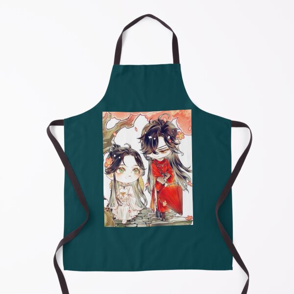 Item preview, Heaven Official_s Blessing designed and sold by coiledeggooa.