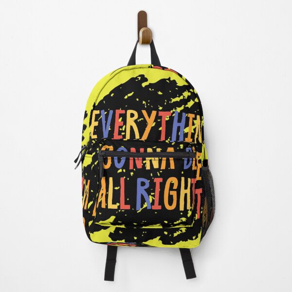 Item preview, everything be allright designed and sold by zzzozzo.