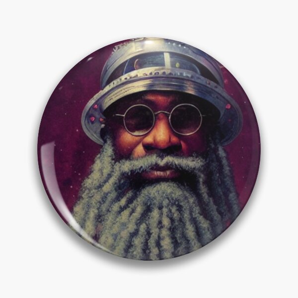 Item preview, The Traveler  designed and sold by MarcJoy.