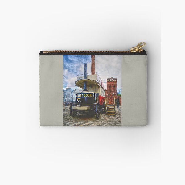 Item preview, Royal Albert Dock Liverpool  designed and sold by Alisonchambers2.
