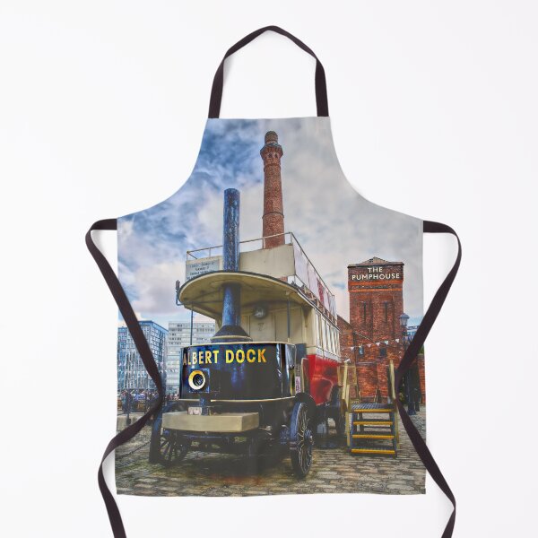 Item preview, Royal Albert Dock Liverpool designed and sold by Alisonchambers2.