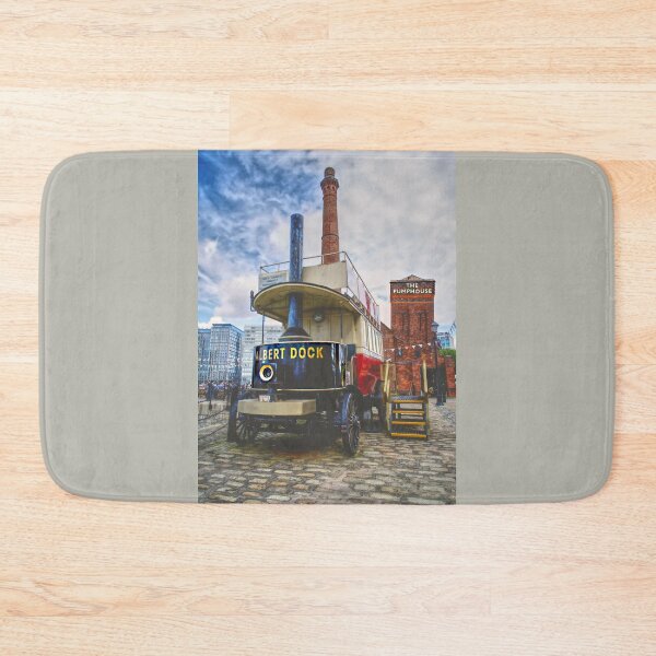 Item preview, Royal Albert Dock Liverpool  designed and sold by Alisonchambers2.