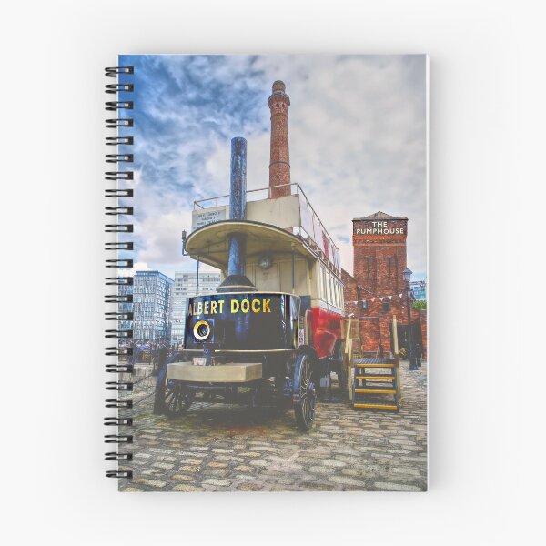 Item preview, Royal Albert Dock Liverpool  designed and sold by Alisonchambers2.