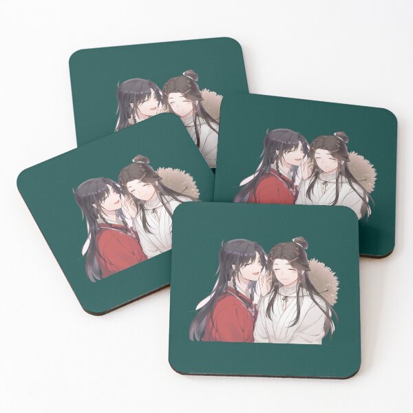 Item preview, Chibi TGCF 25   designed and sold by coiledeggooa.