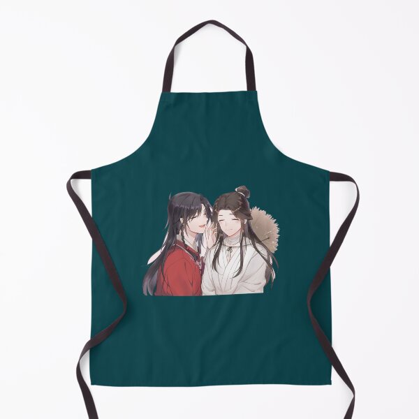 Item preview, Chibi TGCF 25 designed and sold by coiledeggooa.