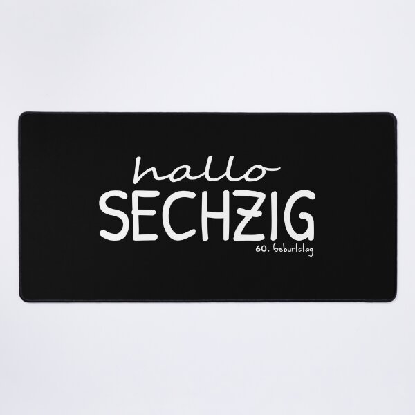 Item preview, 60. Geburtstag lustige Zitate designed and sold by itsRIS-store.