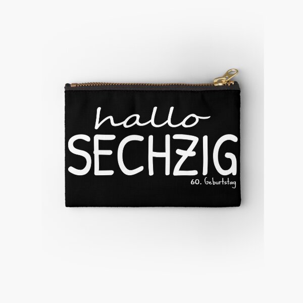 Artikelvorschau, Lustige Zitate zum 60. Geburtstag entworfen und verkauft von itsRIS-store.