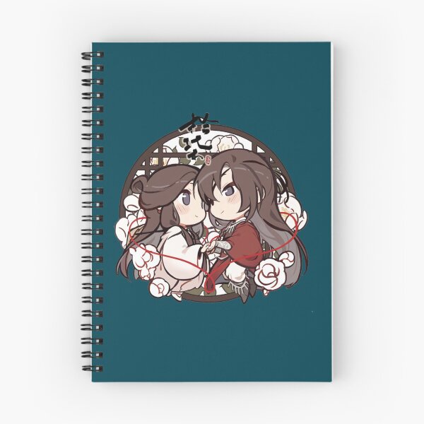 Item preview, Chibi TGCF 8   designed and sold by coiledeggooa.
