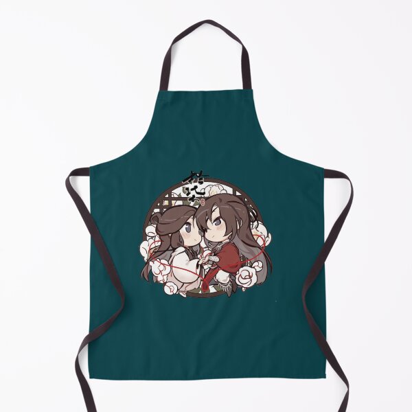 Item preview, Chibi TGCF 8 designed and sold by coiledeggooa.