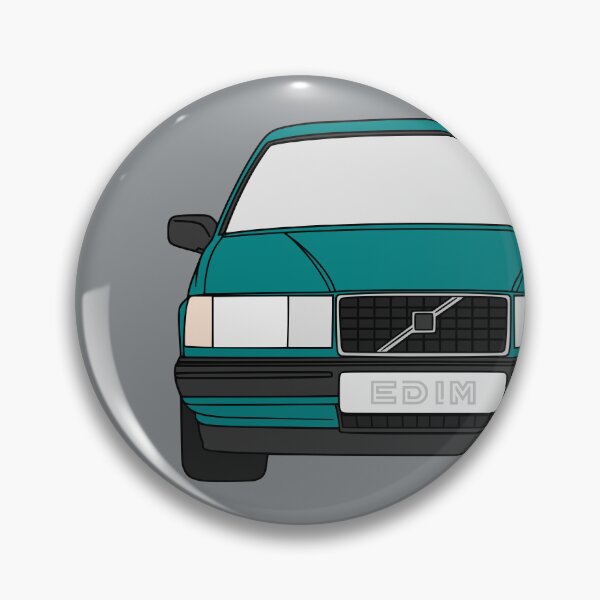 Item preview, 940 Turbo USA eggcrate torquoise color best t-shirt design swedishmetal designed and sold by EdimDesign.