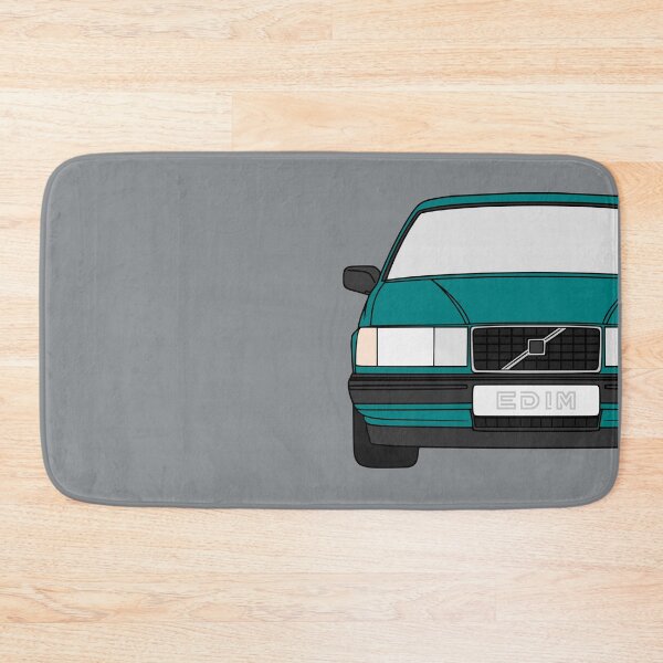 Item preview, 940 Turbo USA eggcrate torquoise color best t-shirt design swedishmetal designed and sold by EdimDesign.