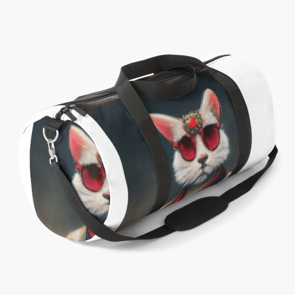 Item preview, Custom CAT Portrait, Pet Portrait Animal Painting, Funny Pet Lover Gift designed and sold by KAONZA.