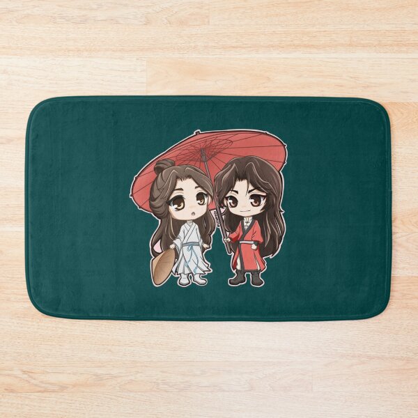 Item preview, Chibi Cute Hualian TGCF    designed and sold by coiledeggooa.