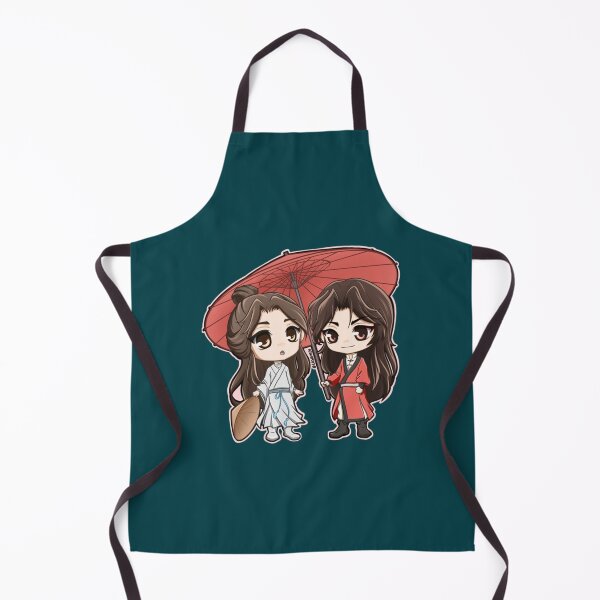 Item preview, Chibi Cute Hualian TGCF designed and sold by coiledeggooa.