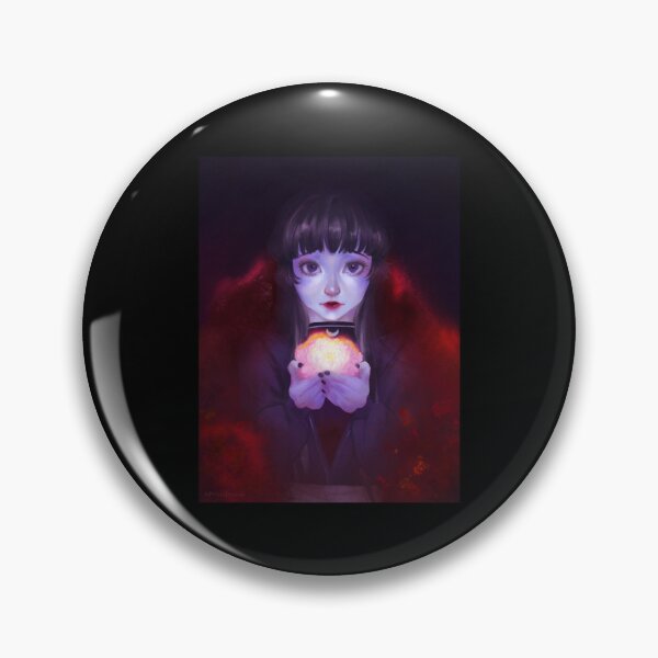 Item preview, Banyue (TGCF)    designed and sold by coiledeggooa.