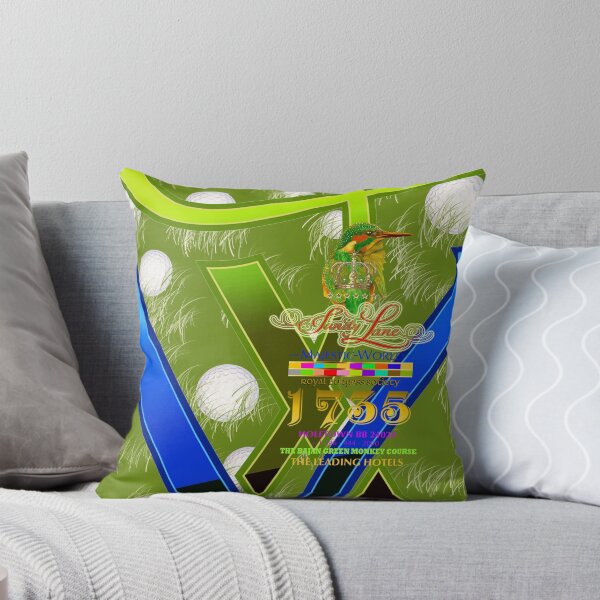 Item preview, GOLF SPORT - GOLFRESORT BARBADOS -Sandy Lane designed and sold by majesticworld.