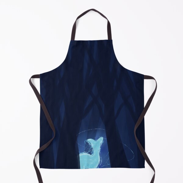 Item preview, Magic Doe  - Artprint  designed and sold by Leafy Impressions.