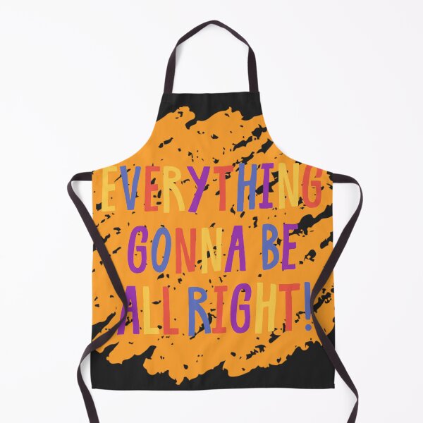 Item preview, everything be allright designed and sold by zzzozzo.
