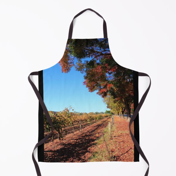 Item preview, Autumn Sunshine in the Barossa Valley designed and sold by jwwallace.
