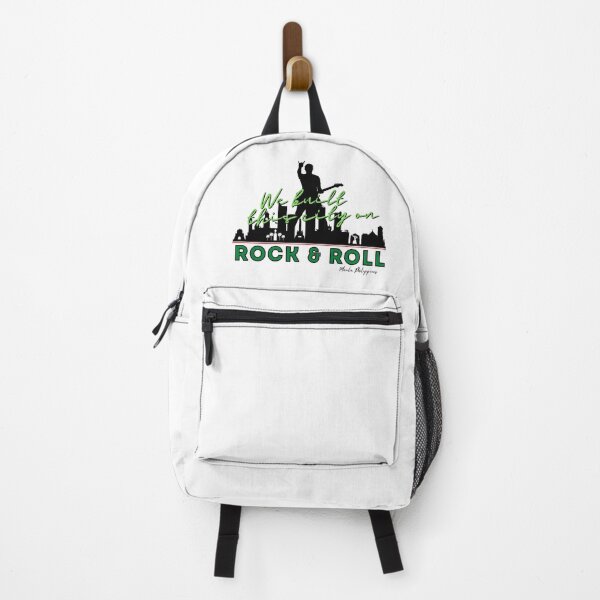 Item preview, We Built this City - Manila, Green designed and sold by Mean-Musician.
