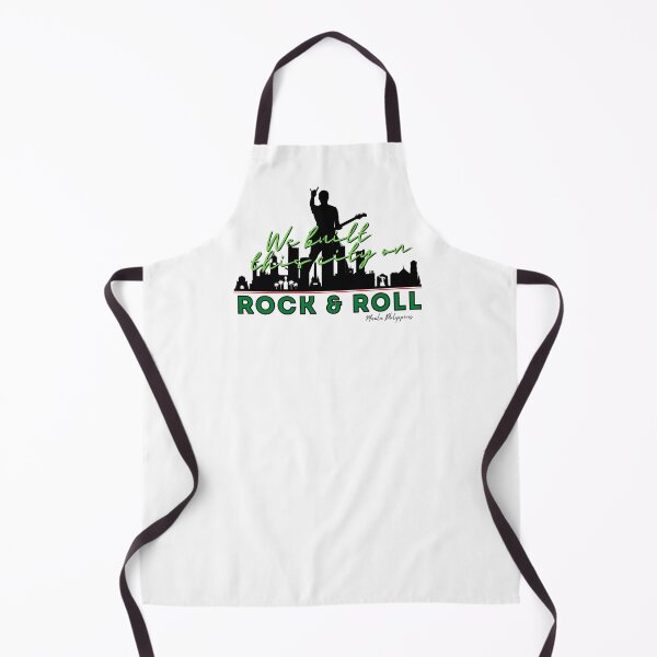 Item preview, We Built this City - Manila, Green designed and sold by Mean-Musician.