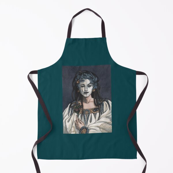 Item preview, Bai WuXiang    designed and sold by coiledeggooa.