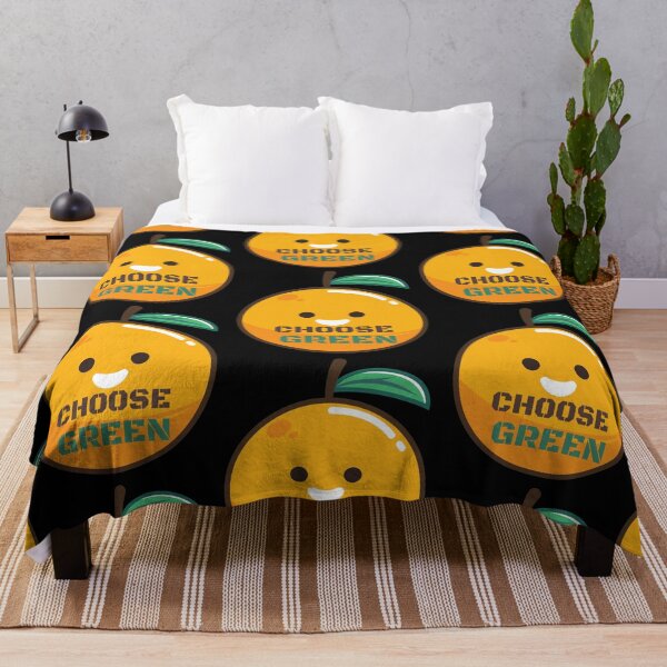 Item preview, CHOOSE GREEN designed and sold by pqrstshirts.