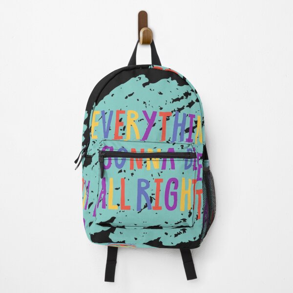 Item preview, everything be allright designed and sold by zzzozzo.