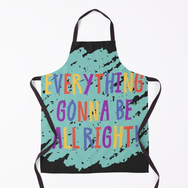 Item preview, everything be allright designed and sold by zzzozzo.