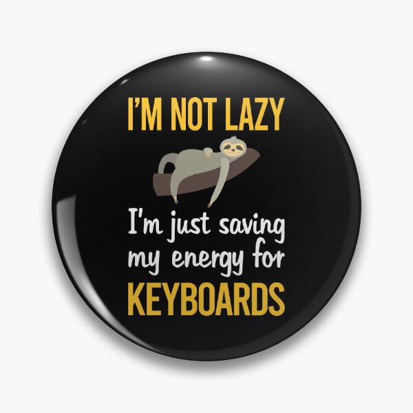 Item preview, Saving Energy Keyboard Keyboards designed and sold by Dividestore.